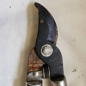 Vintage 23" Bypass Lopper/Branch Cutter  JUST TOOLS Model NO 78097